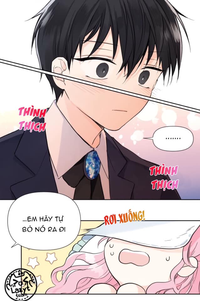 tuyển tập các chương prologue hàn chapter 3 25