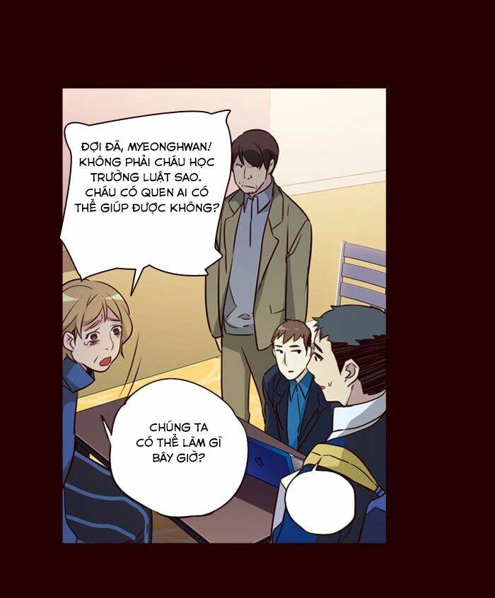 nữ sinh trường wilds chapter 233 8