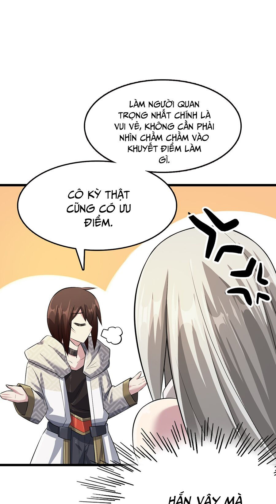 đại bảo kiếm của tôi chapter 34 60