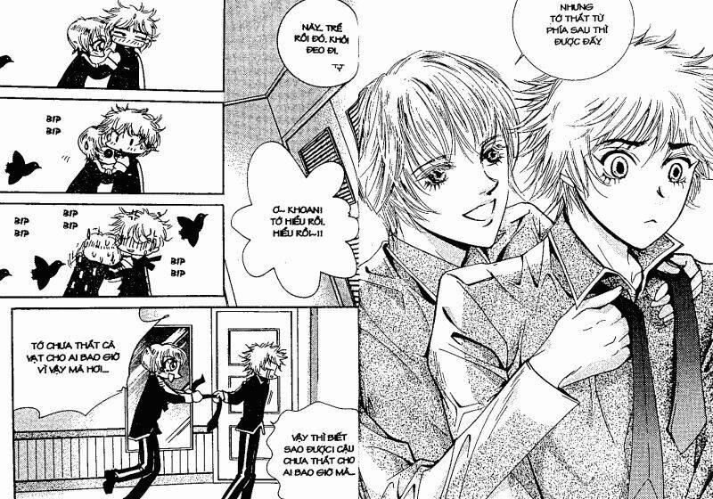 oridinary school chapter 2 25