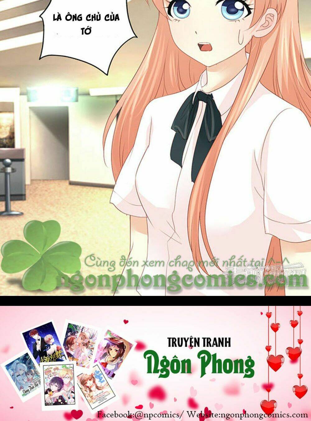 tổng tài bá đạo là gay chapter 7 25