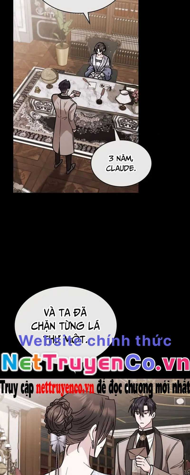 tìm lại camellia chapter 89 30