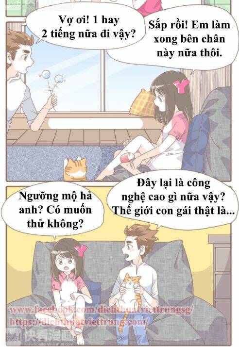 đại thánh và tiểu yêu chapter 54 20