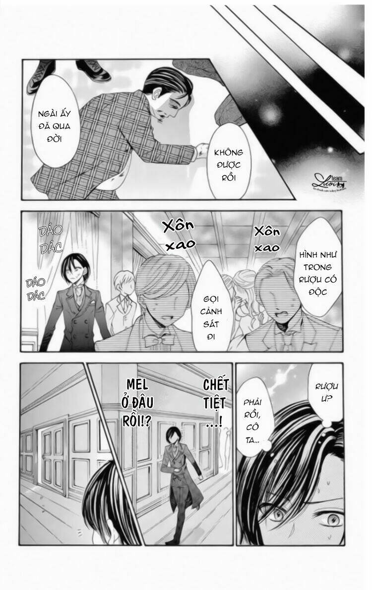 kuzu to kemomimi chapter 11 26
