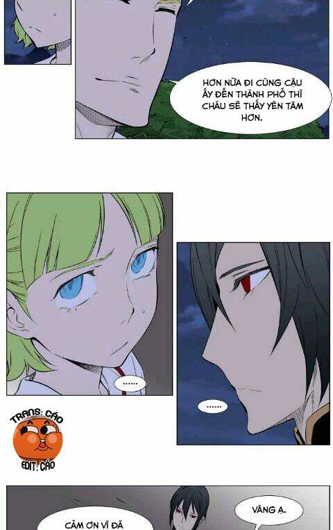 ma cà rồng quý tộc ngoại truyện chapter 6 20