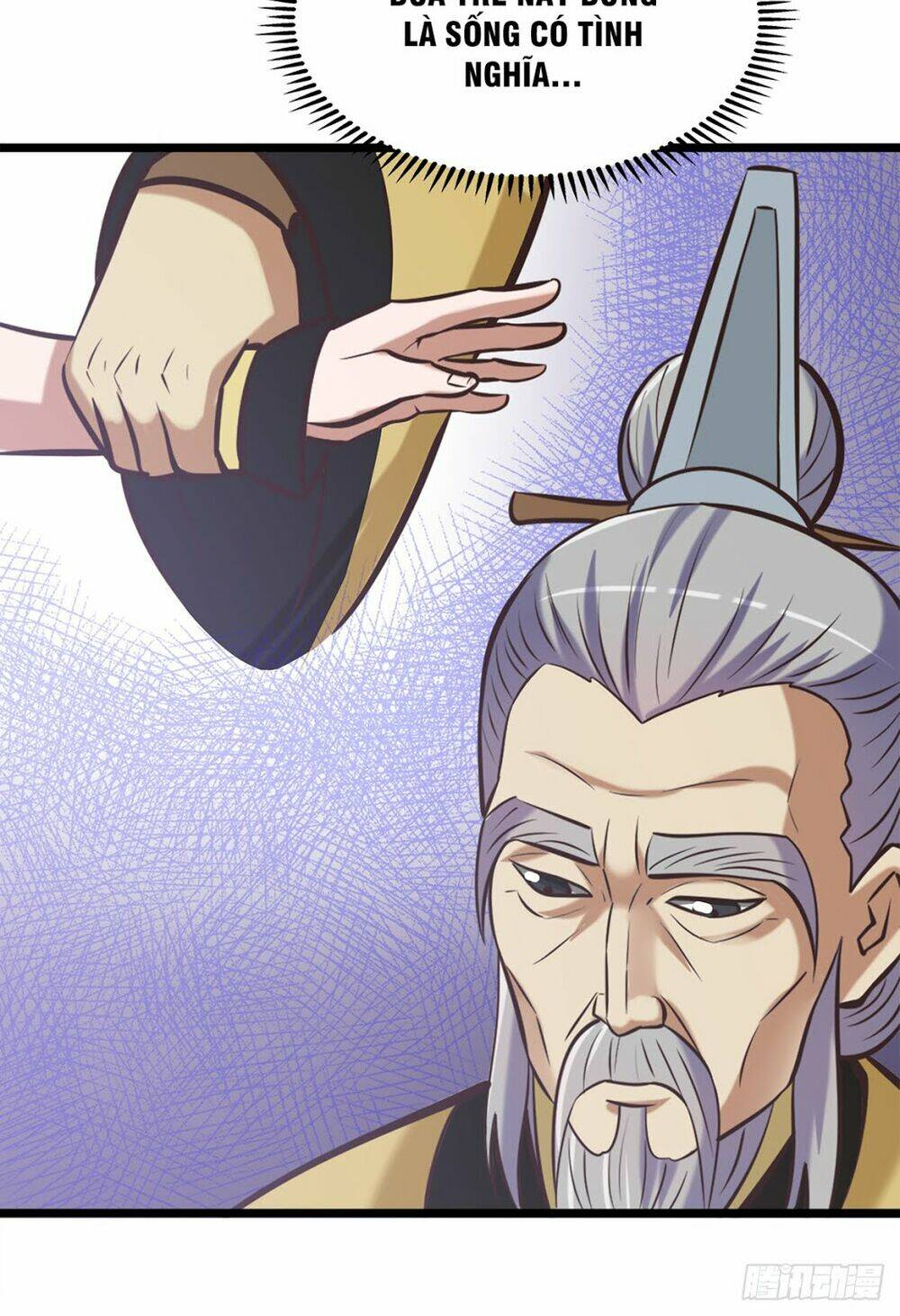 hiệp hành cửu thiên chapter 92 10