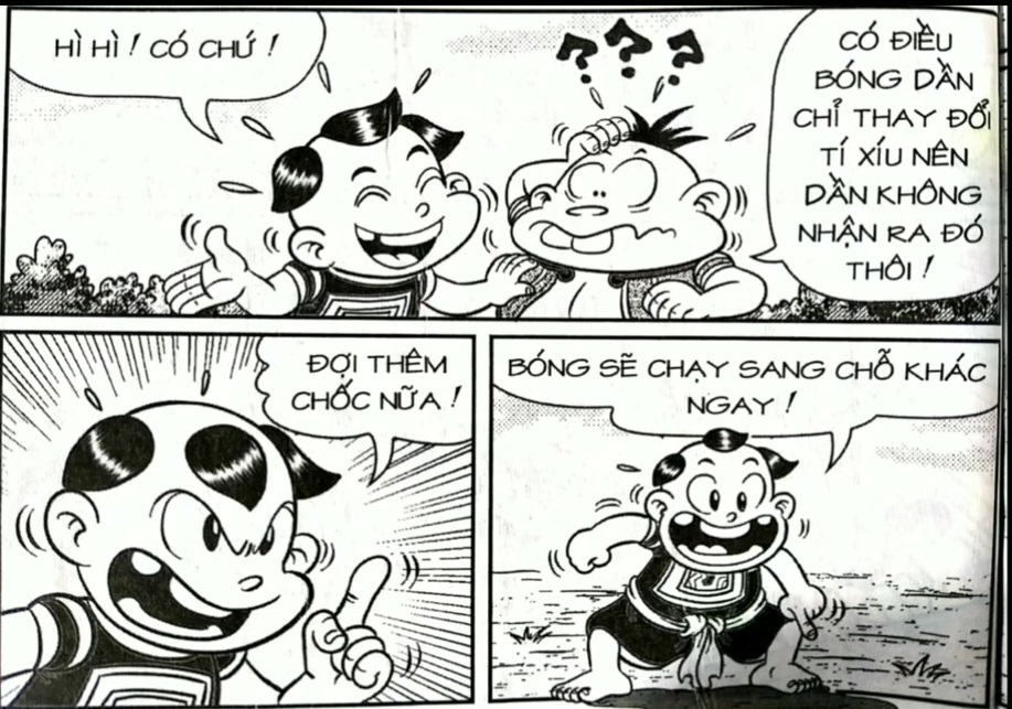 thần đồng đất việt chapter 196 22