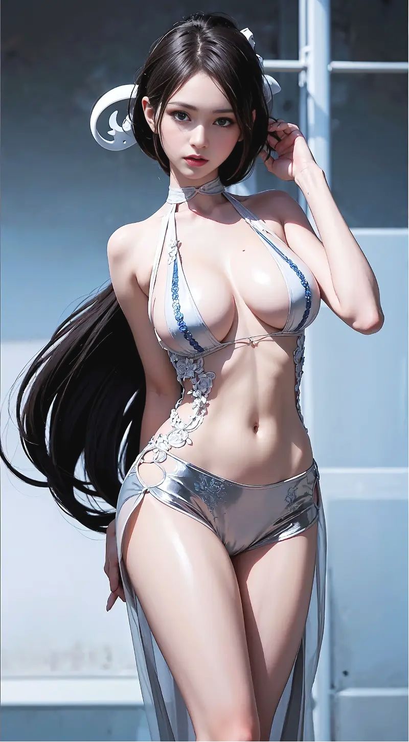 artist ai generated chapter 298 103