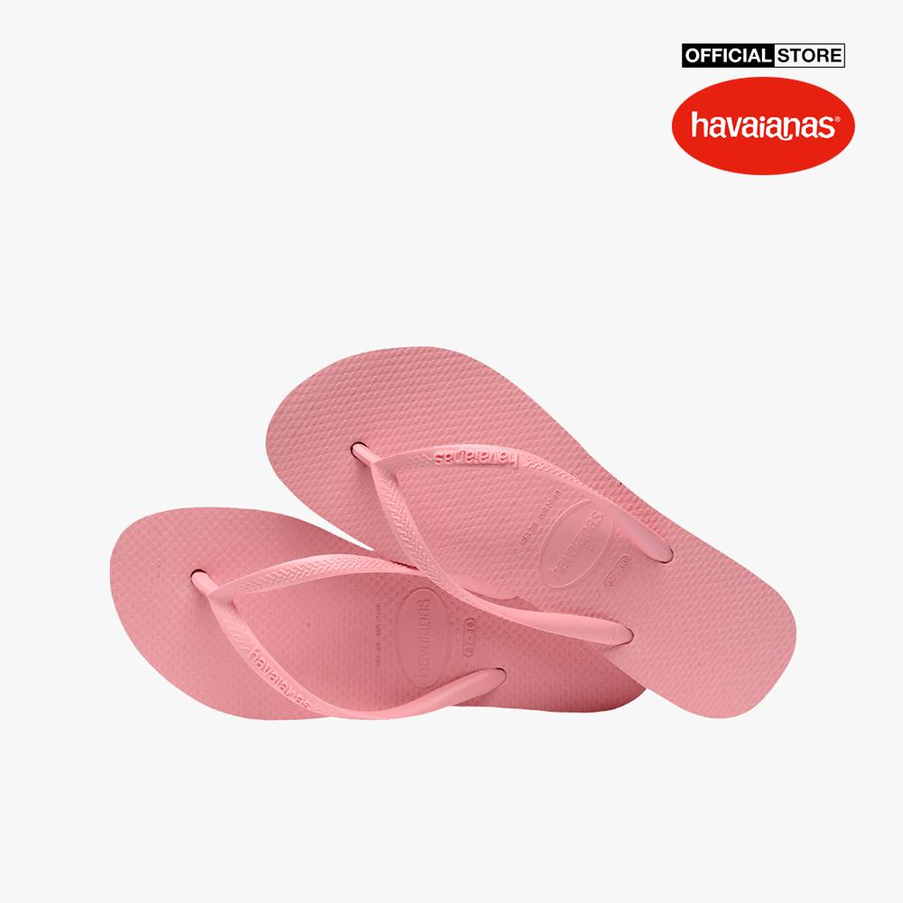 HAVAIANAS - Dép nữ Slim Flatform 4144537