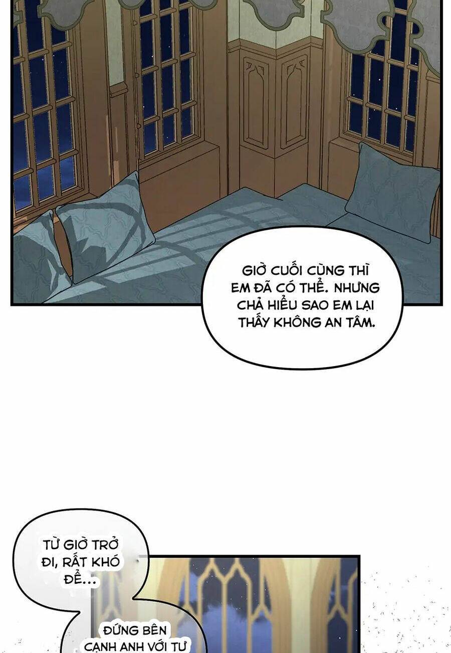 hãy bỏ mặc tôi chapter 109 29