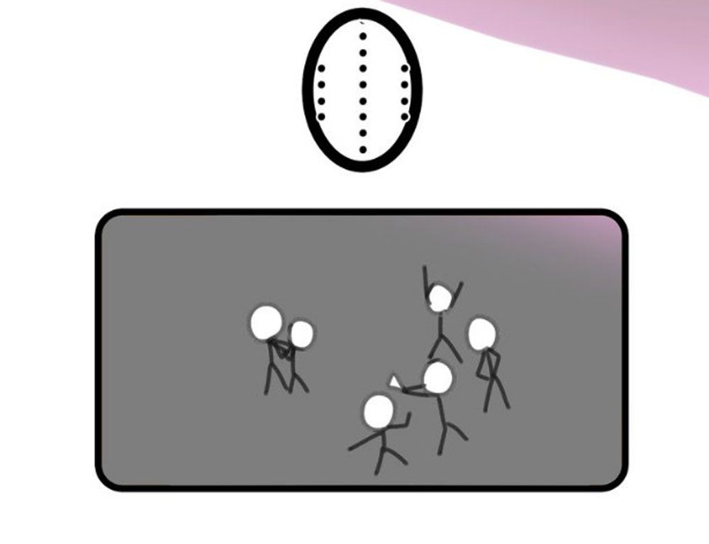 tháng sáu kì diệu chapter 65.6 29