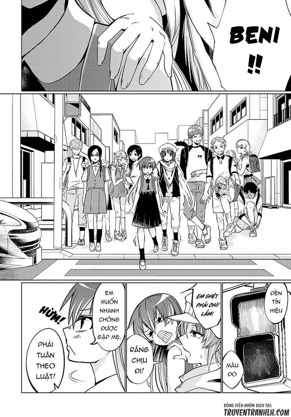 otae-san wa kyou mo tabetai chapter 1 17