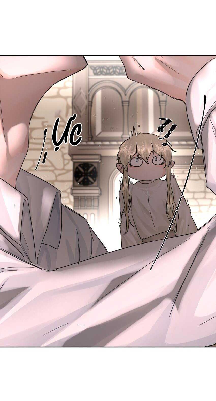 tình cũ là vua chapter 20 18