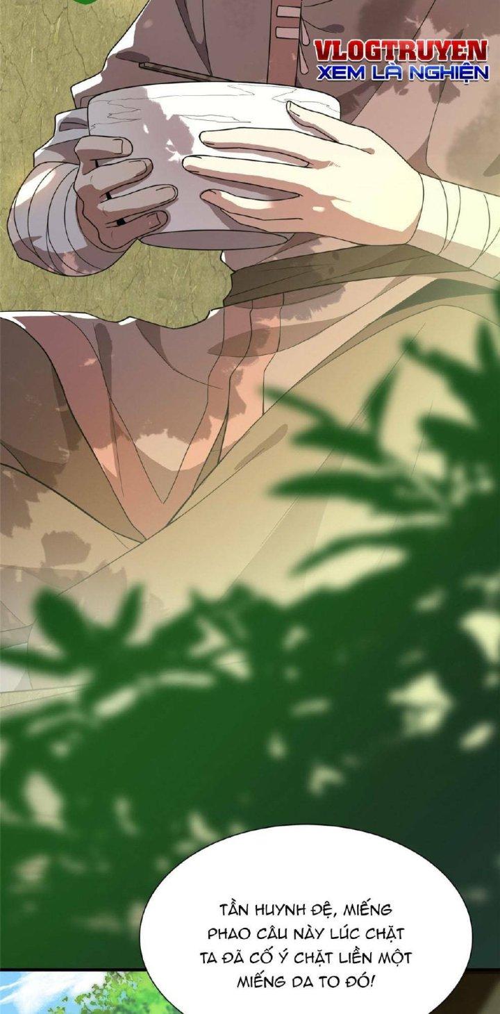 võ thánh này cũng quá khẳng khái chapter 1 6