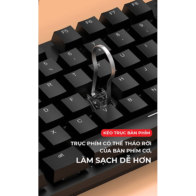 Bộ Dụng Cụ Làm Sạch Bàn Phím Và Tai Nghe Bluetooth Q20 20 Trong 1 Vệ Sinh Siêu Sạch Hàng Nhập Khẩu