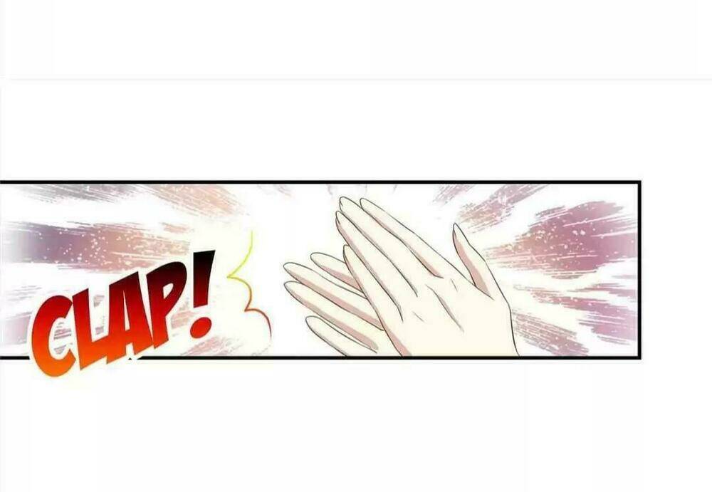 hệ thống yêu đương với nam thần chapter 16.2 14