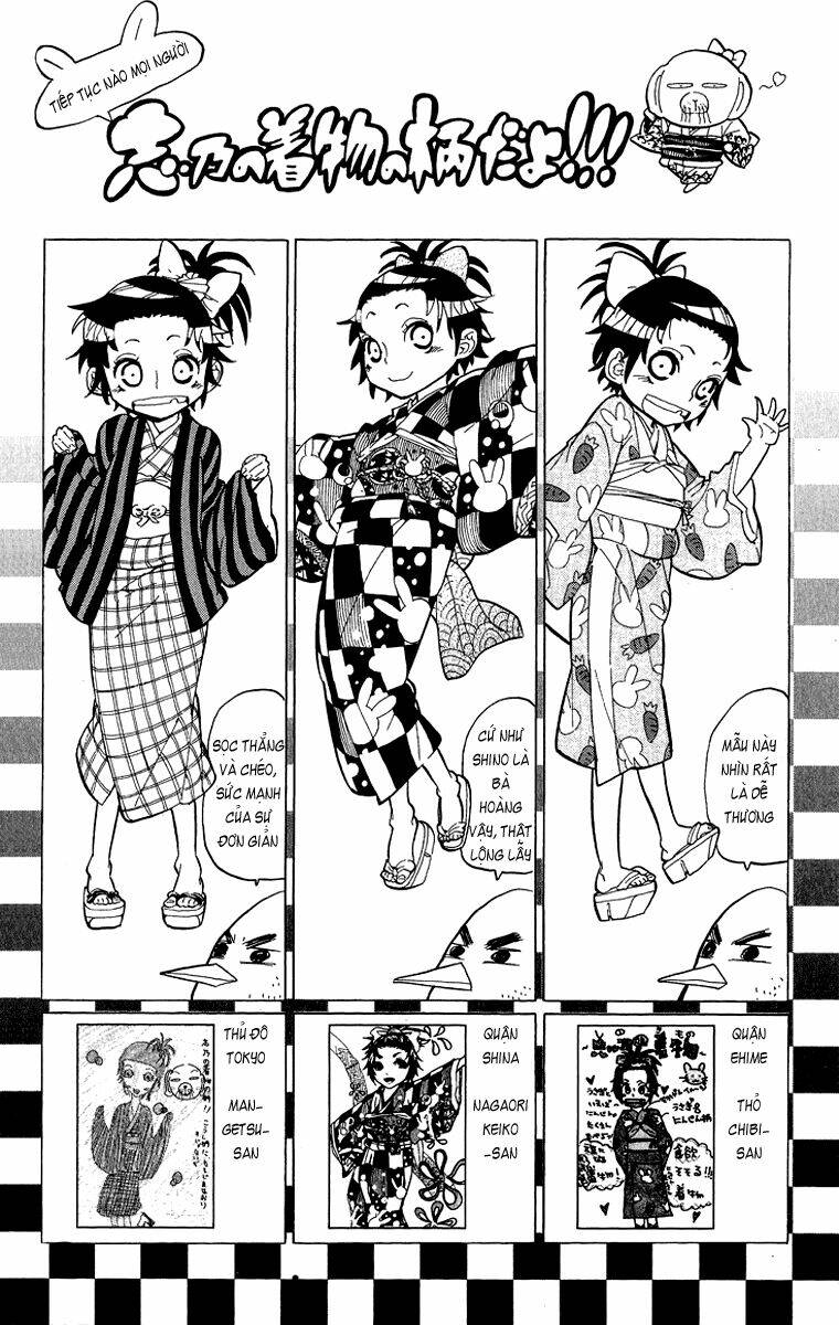 samurai usagi chapter 25.5 7