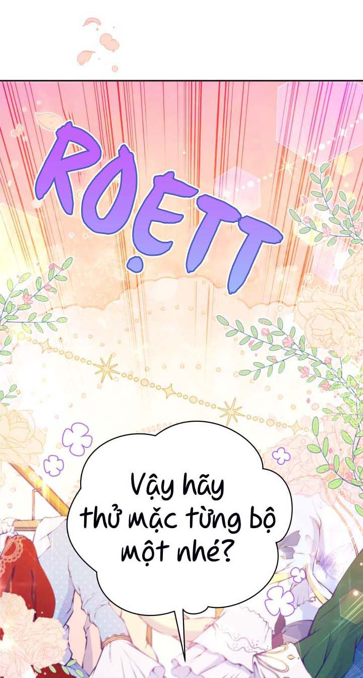 nàng elizabeth thuần khiết chapter 4 8