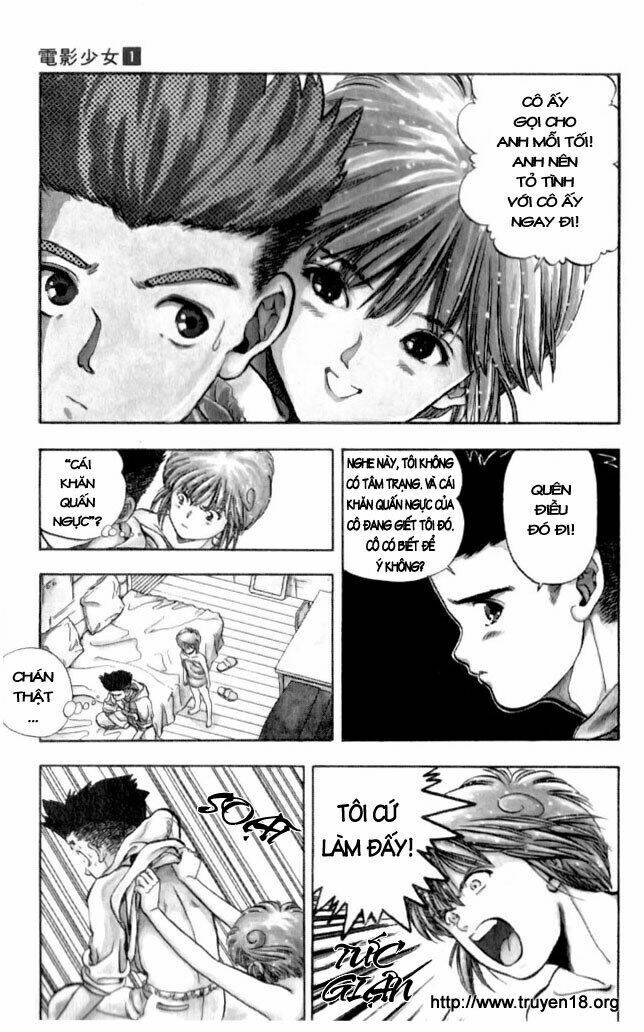 amano ai - bạn gái trong tivi chapter 6 5