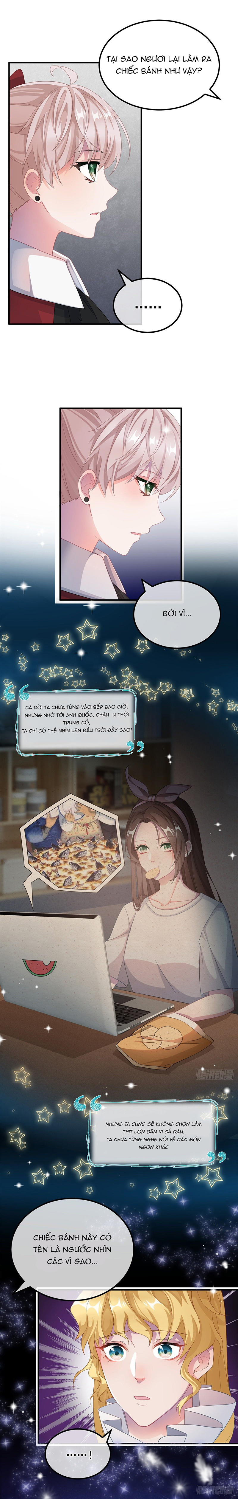 kế hoạch công lược công tước máu lạnh chapter 11 7