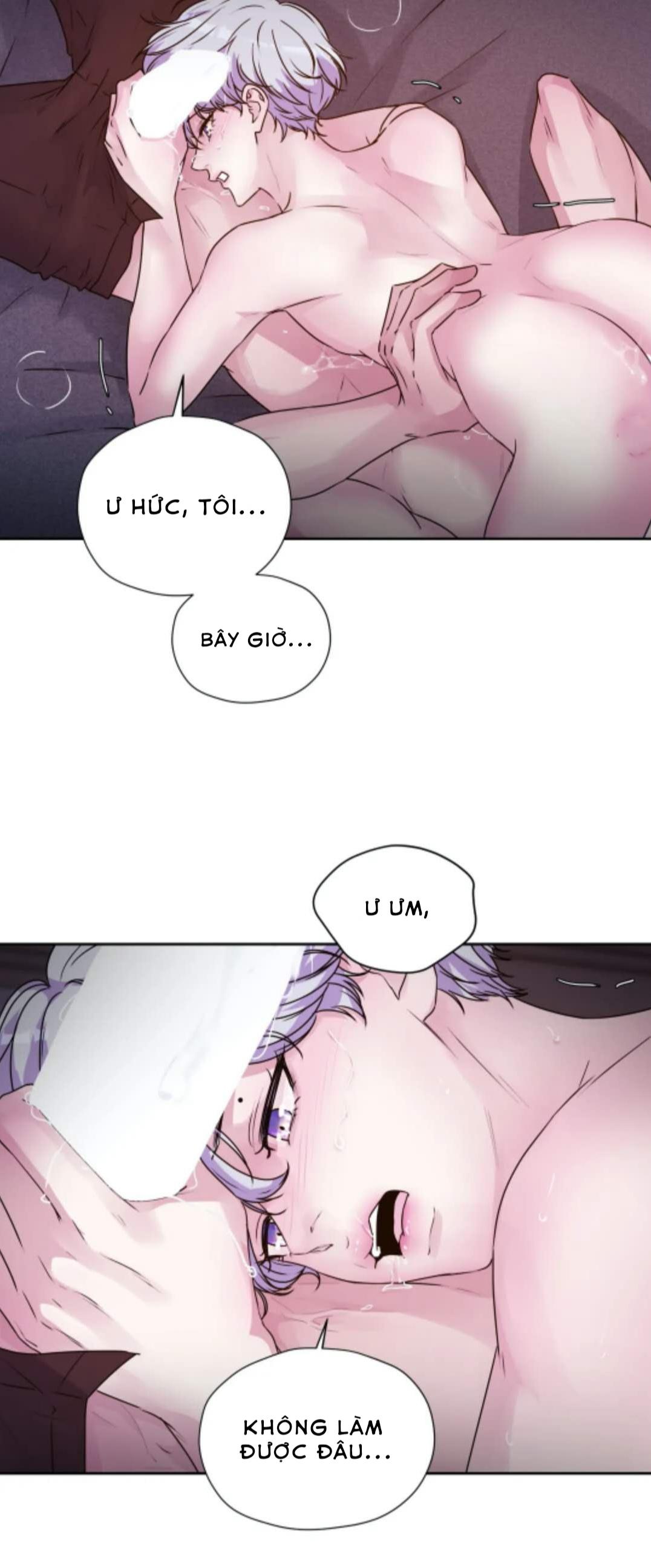 hừng đông chapter 20 23