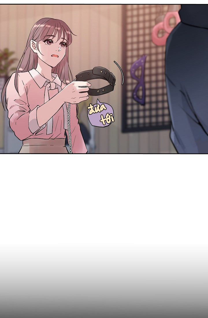 [18+] công tư phân minh chapter 7.3 22