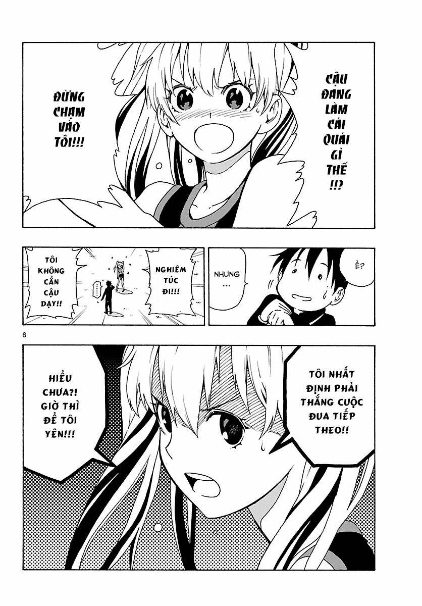 maho gyoshonin roma chapter 22 6