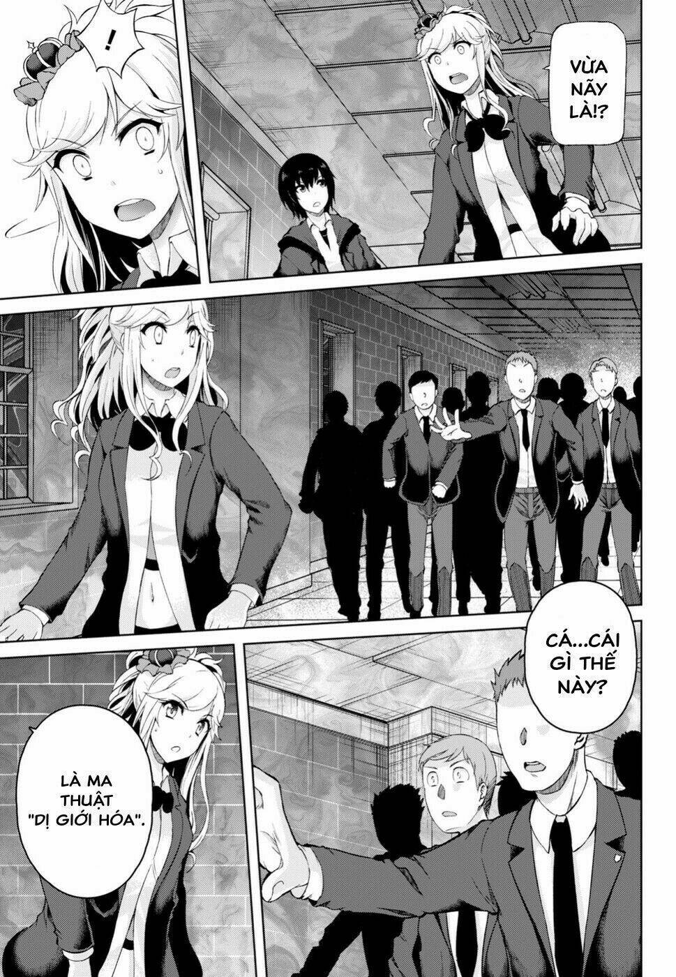 last round arthurs chapter 5 18