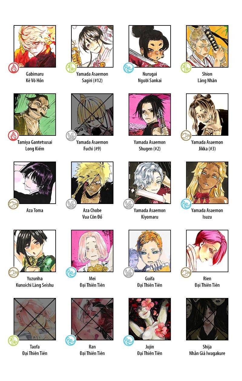 jigokuraku chapter 109 21