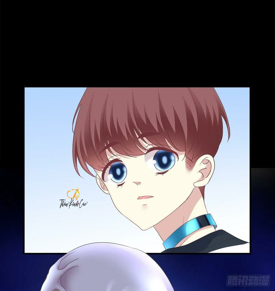 kiểm soát tuyệt đối chapter 80 12