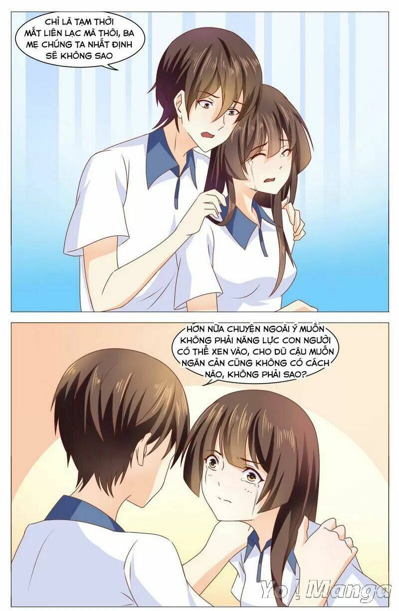 tôi là vợ tôi chapter 57 10