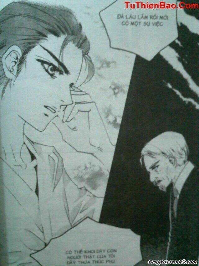 goong - [ hoàng cung ] chapter 26 29