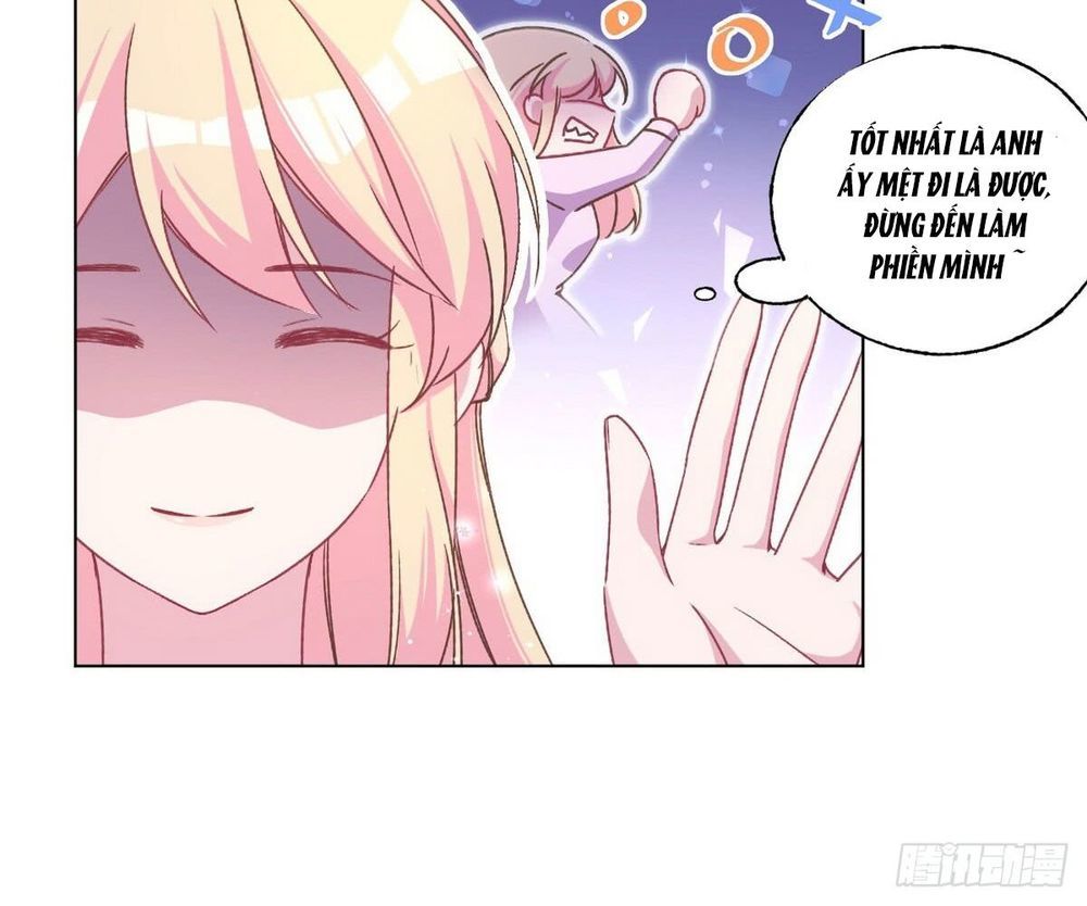 trời ban cho nam thần daddy chapter 51 20