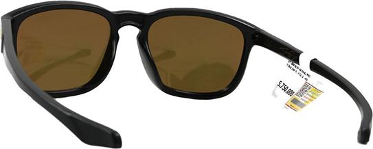 Kính mát unisex Oakley OO9274 02 chính hãng