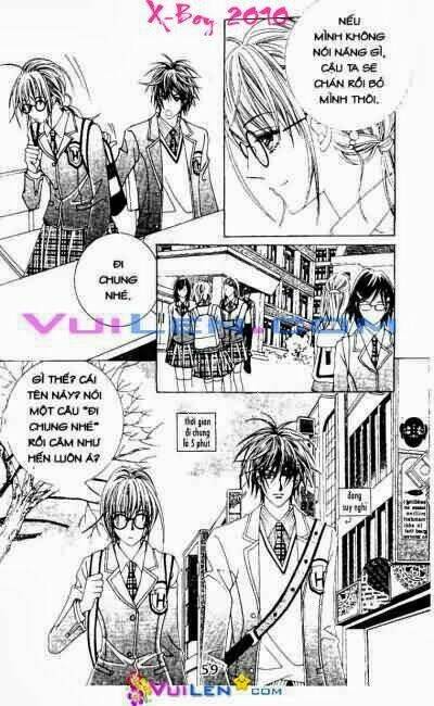 cuộc sống của tôi chapter 4 59