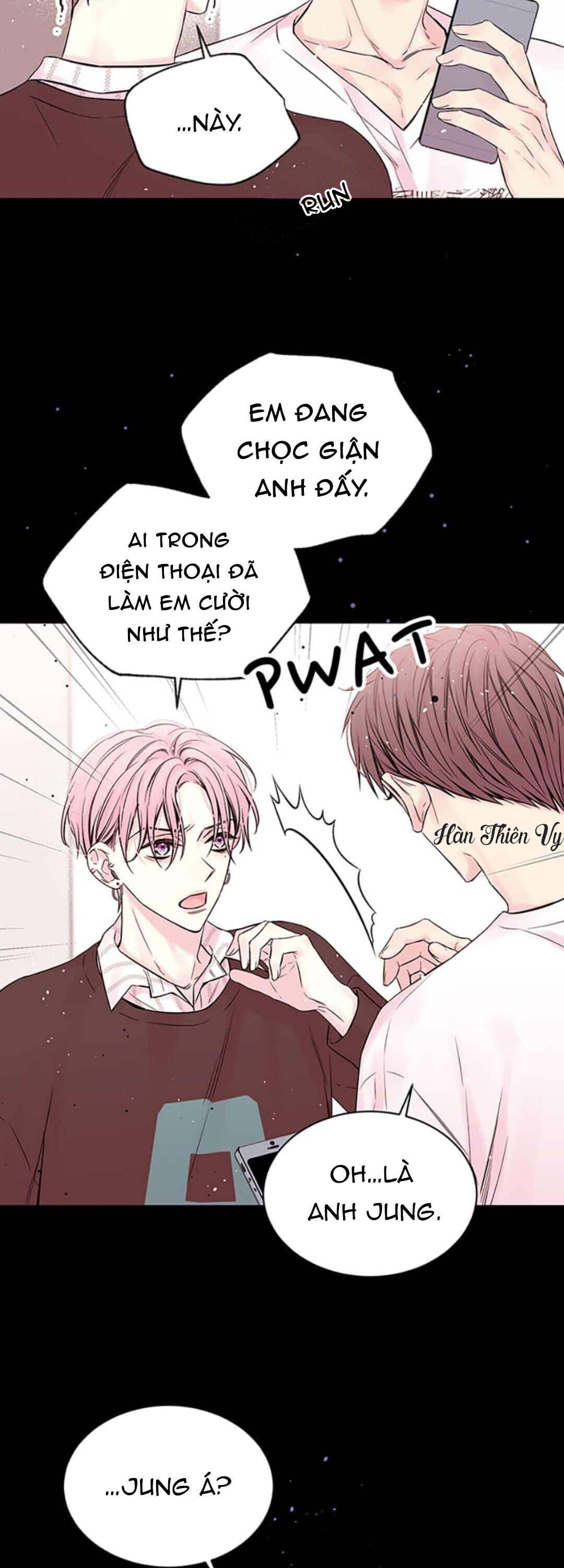 in my closet chapter 40 27