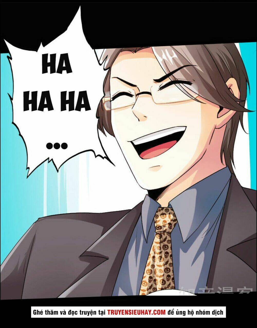 tuyệt phẩm tà thiếu chapter 15 50