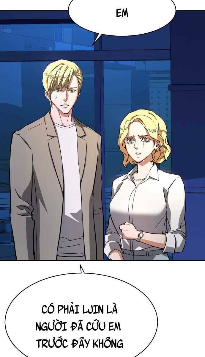 bạn học tôi là lính đánh thuê chapter 131 88