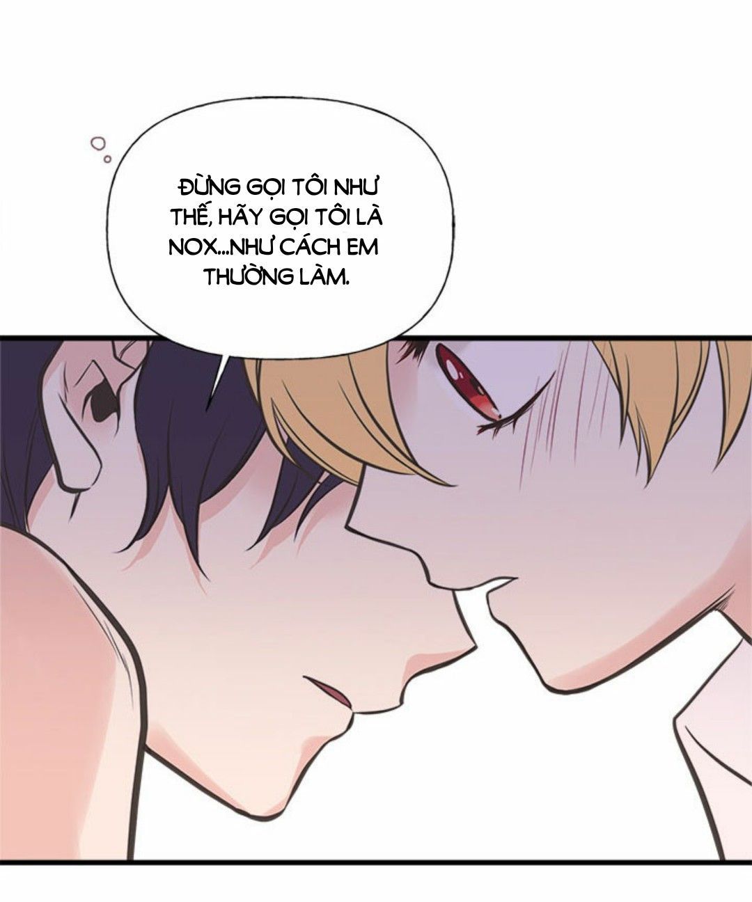 chị tôi đã nhặt về một nam chính quyến rũ chapter 24 57