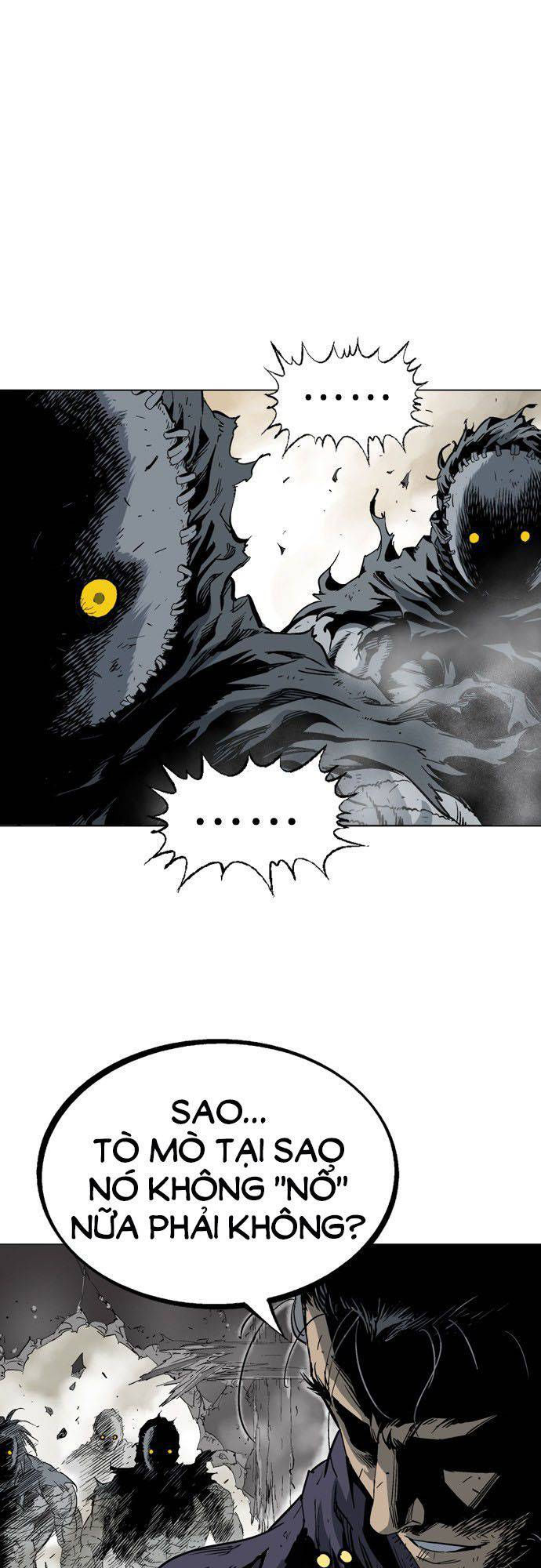 cao thủ 2 chapter 17 10