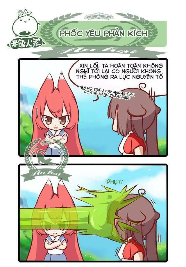 miêu nữ minh tộc chapter 3 8