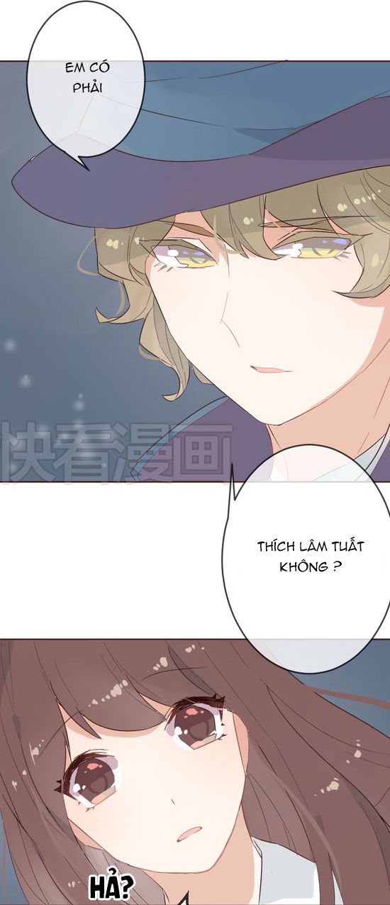 người yêu biến mất chapter 14 3