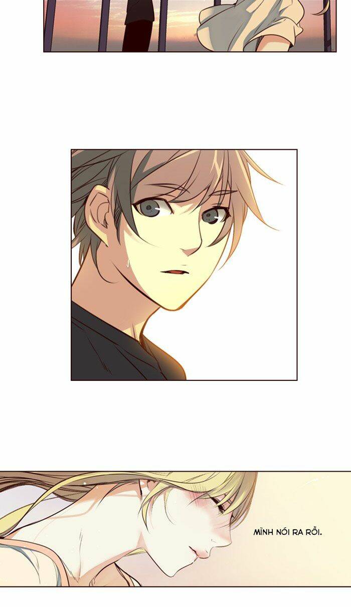 nữ sinh trường wilds chapter 214 37