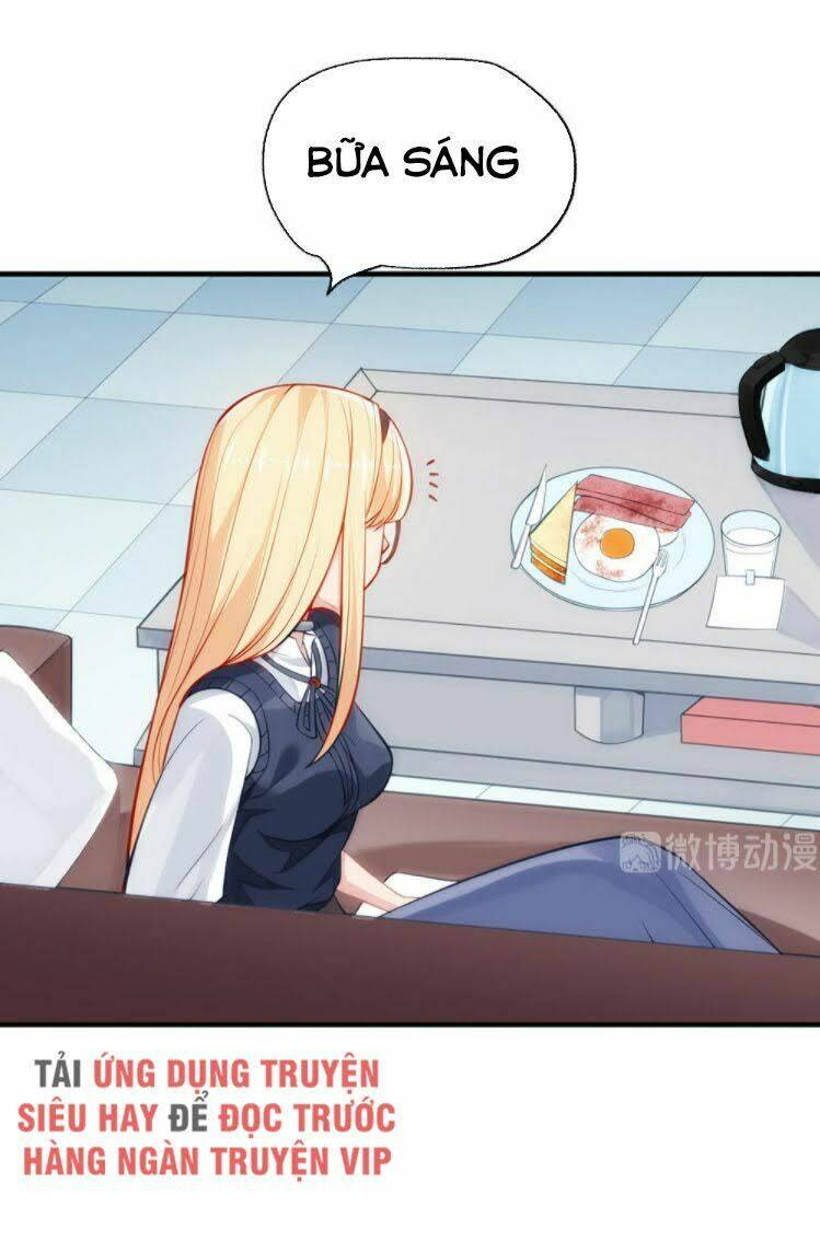 dị năng của ngươi thuộc về ta chapter 4 6