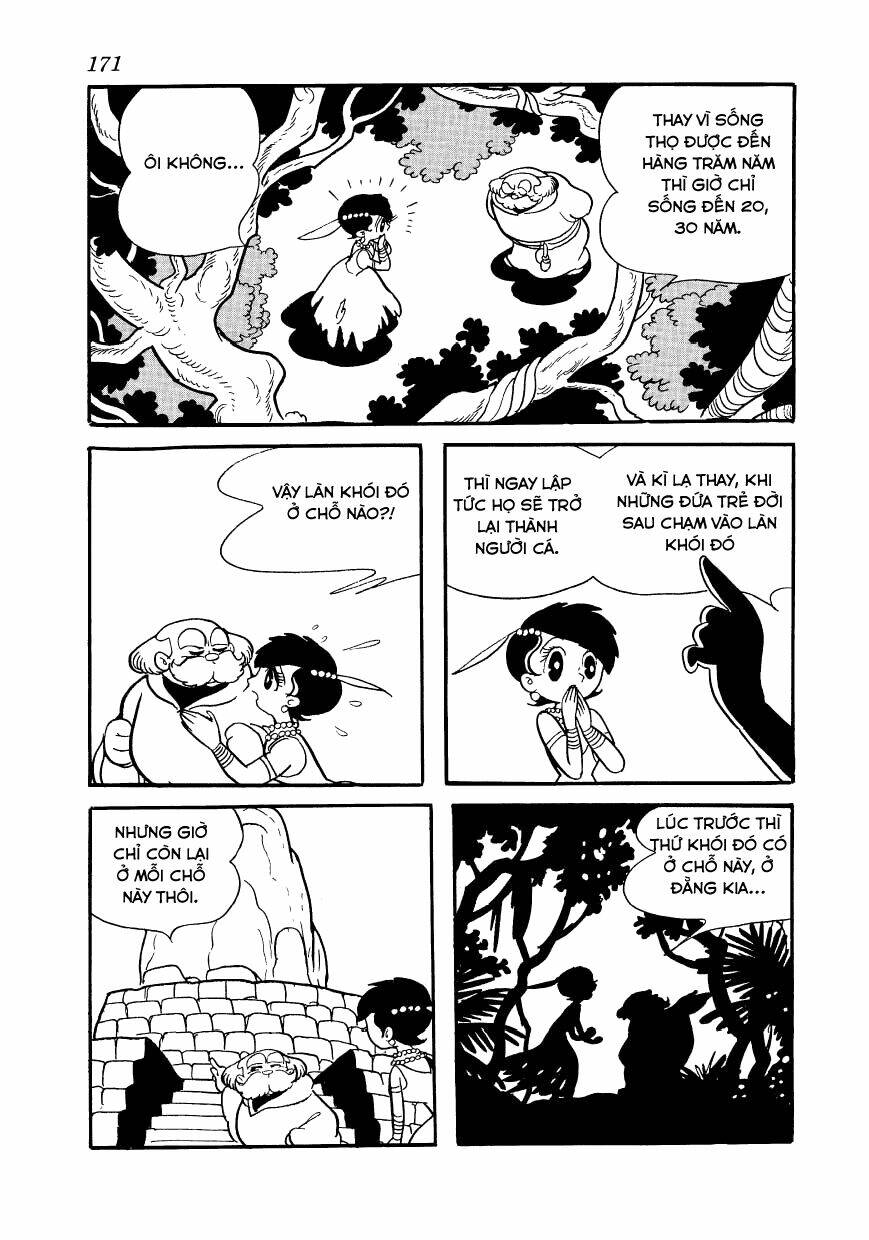 angel no oka chapter 3 54