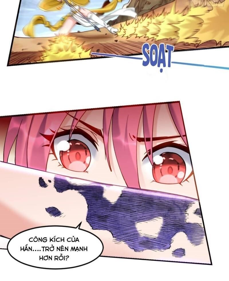 lão tổ của bạn đang online chapter 82 24