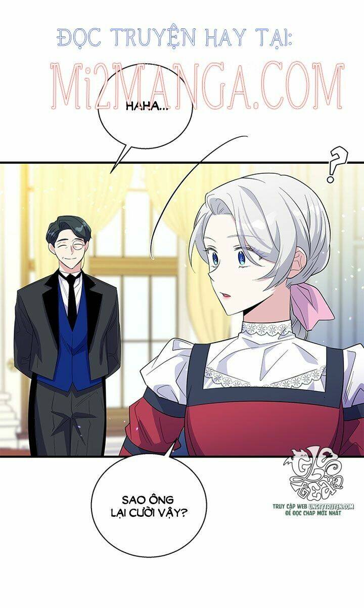 chồng yêu, em muốn đình công! chapter 35 5