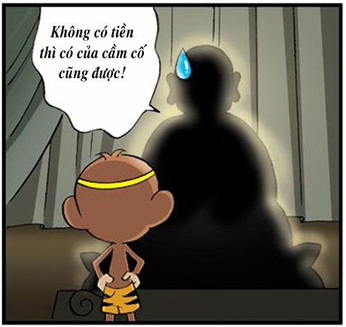 tây du kí không hài chapter 21 27