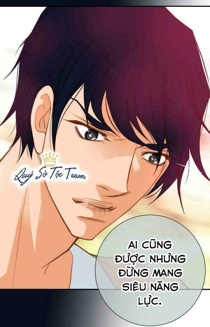 tiếp xúc chí mạng chapter 36 36