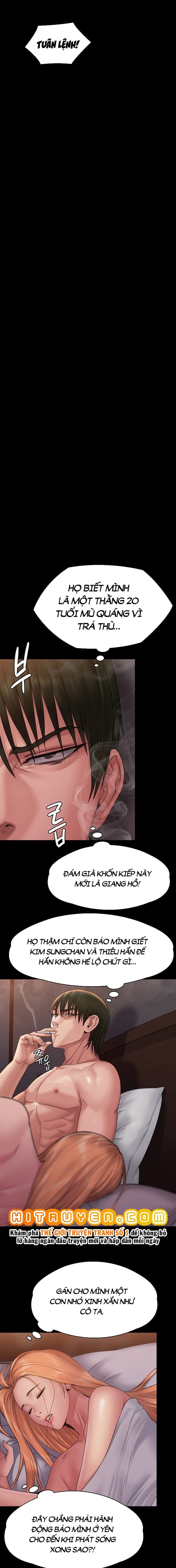 ong chúa chapter 259 6